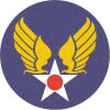 Seal of the Army Air Corps