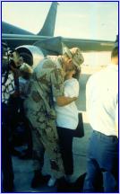 Desert Storm photo